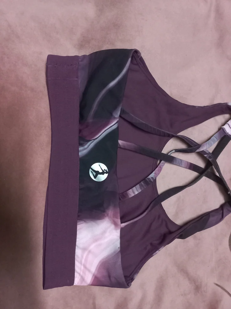 Active Wear Bras