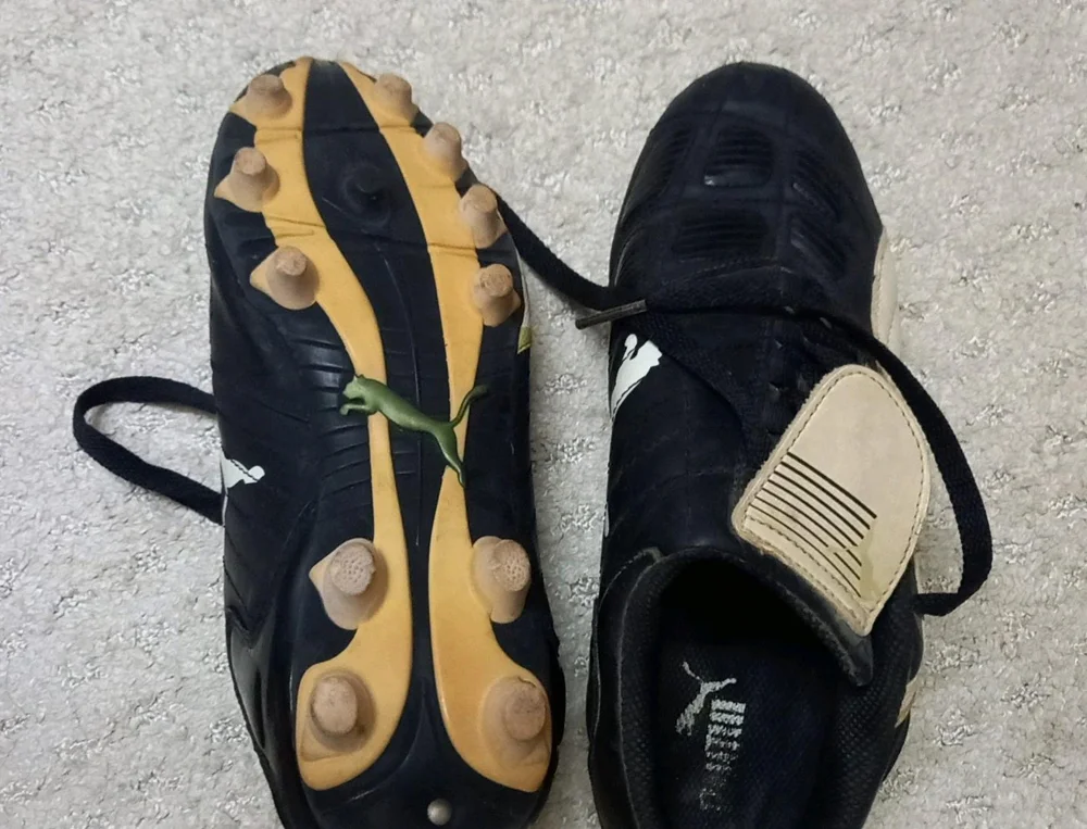 Puma Sneakers, size Other, photo 2