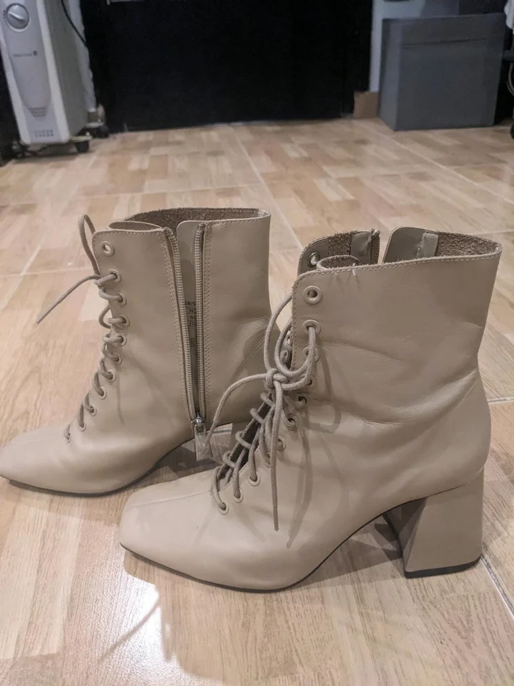 Zara Heels, size 39, photo 4