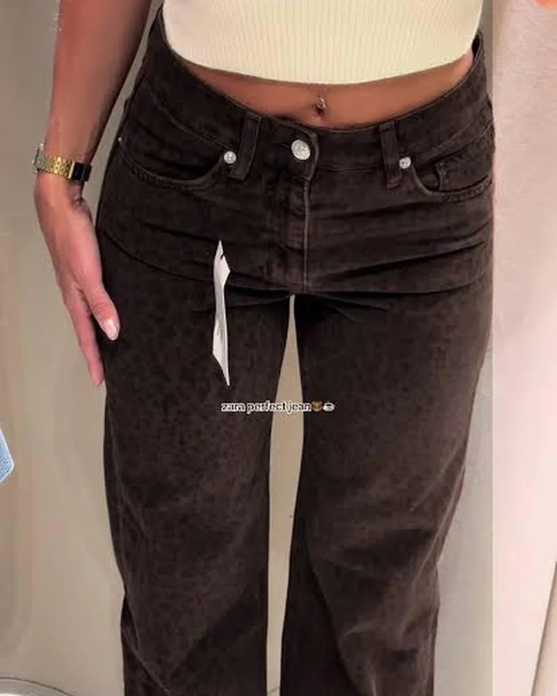 Zara Jeans, size S / 36 / 8, photo 2