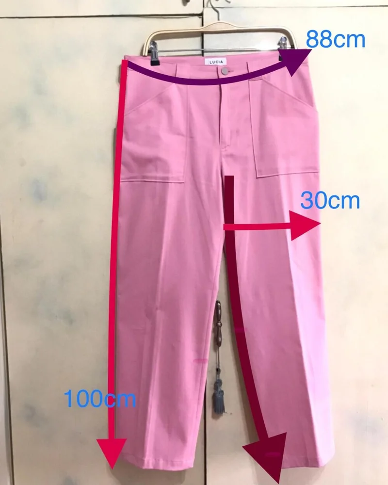 Pants, size Other, photo 6