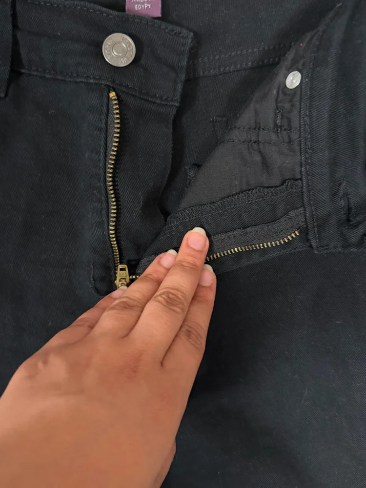 Jeans, size M / 38 / 10, photo 4