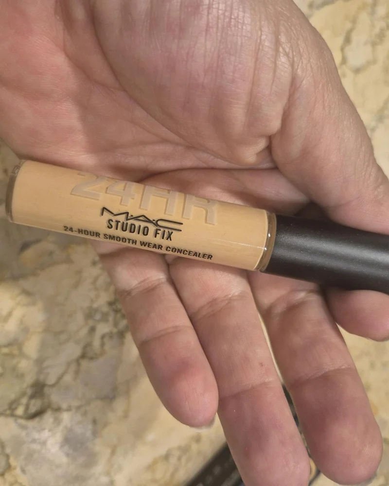 MAC Makeup, size No Size, photo 6