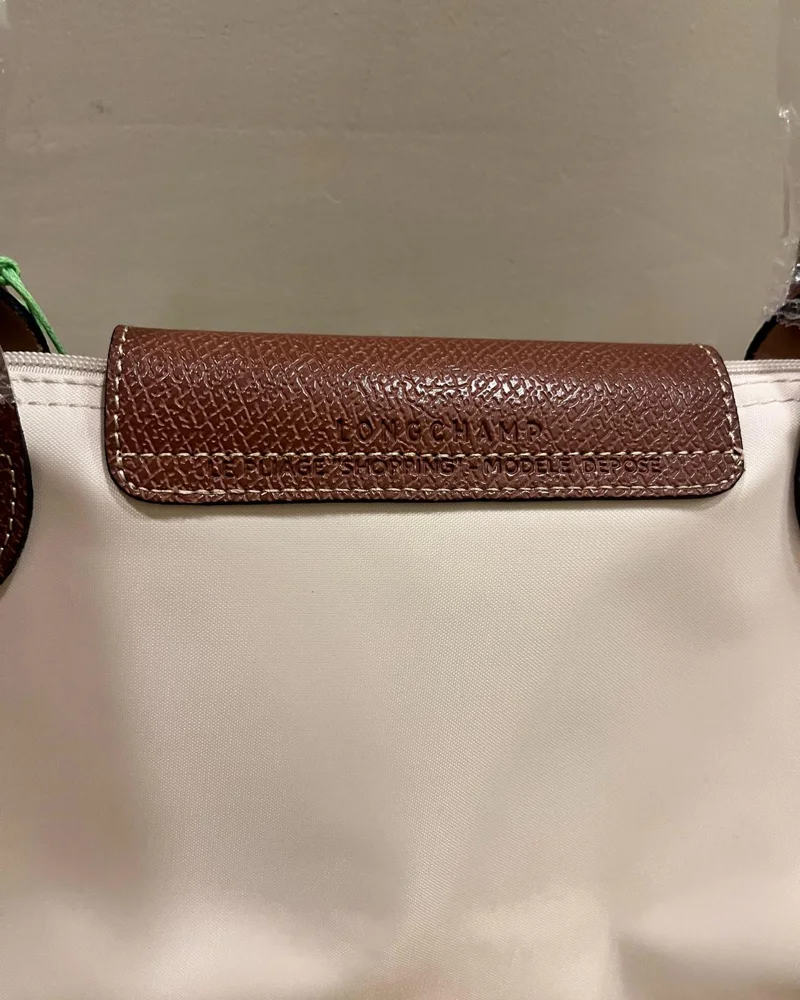 Longchamp Tote Bag, size Other, photo 5