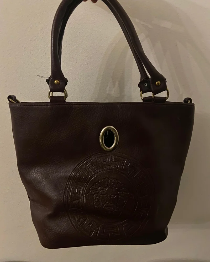 Versace Shoulder Bag, size One size, photo 3