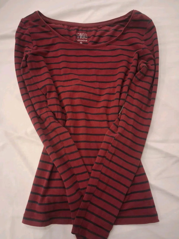 Long Sleeve
