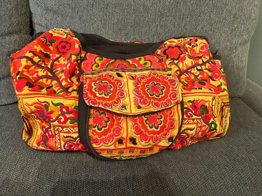 Shoulder Bag, size One size, photo 4