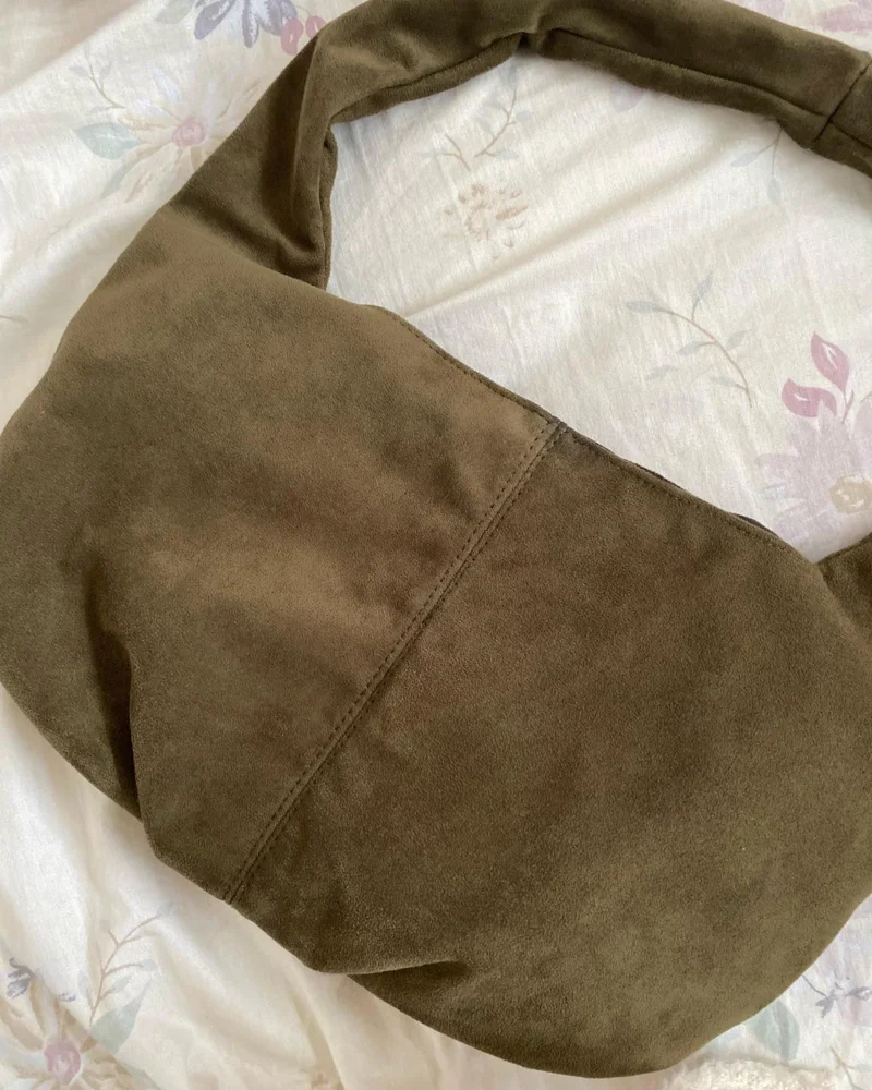 Shoulder Bag, size One size, photo 4