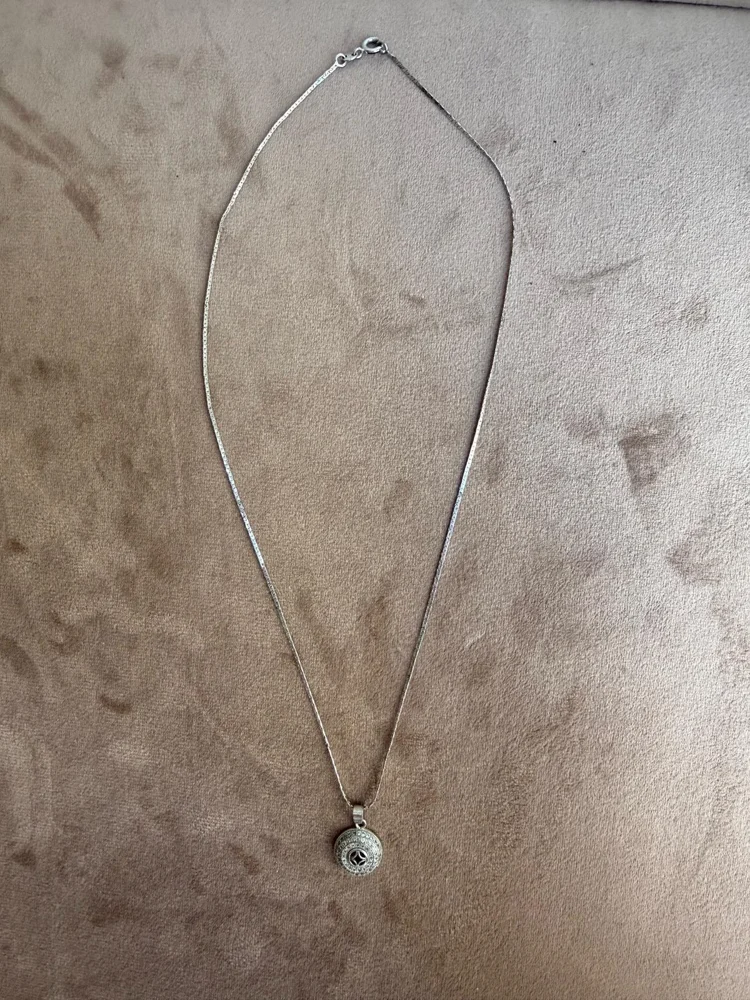 Necklaces, size Other, photo 2