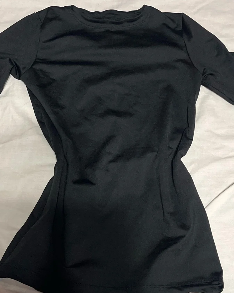 Local Long Sleeve Shirts, size M, photo 2