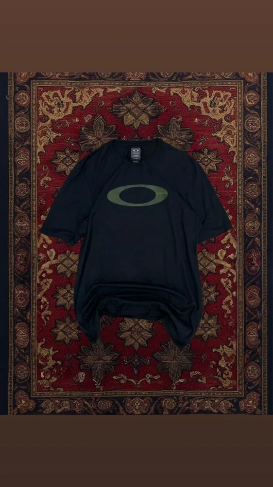 Oakley T-shirts, size XL, photo 2