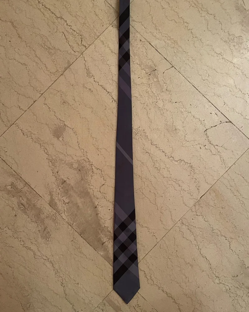 Burberry Ties, size One size, photo 2