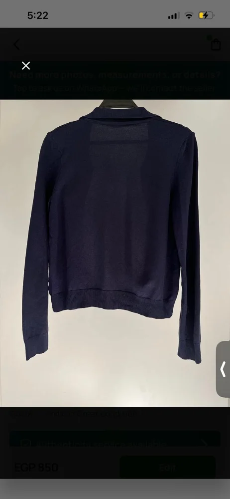 Defacto Shirts, size M / 38 / 10, photo 3