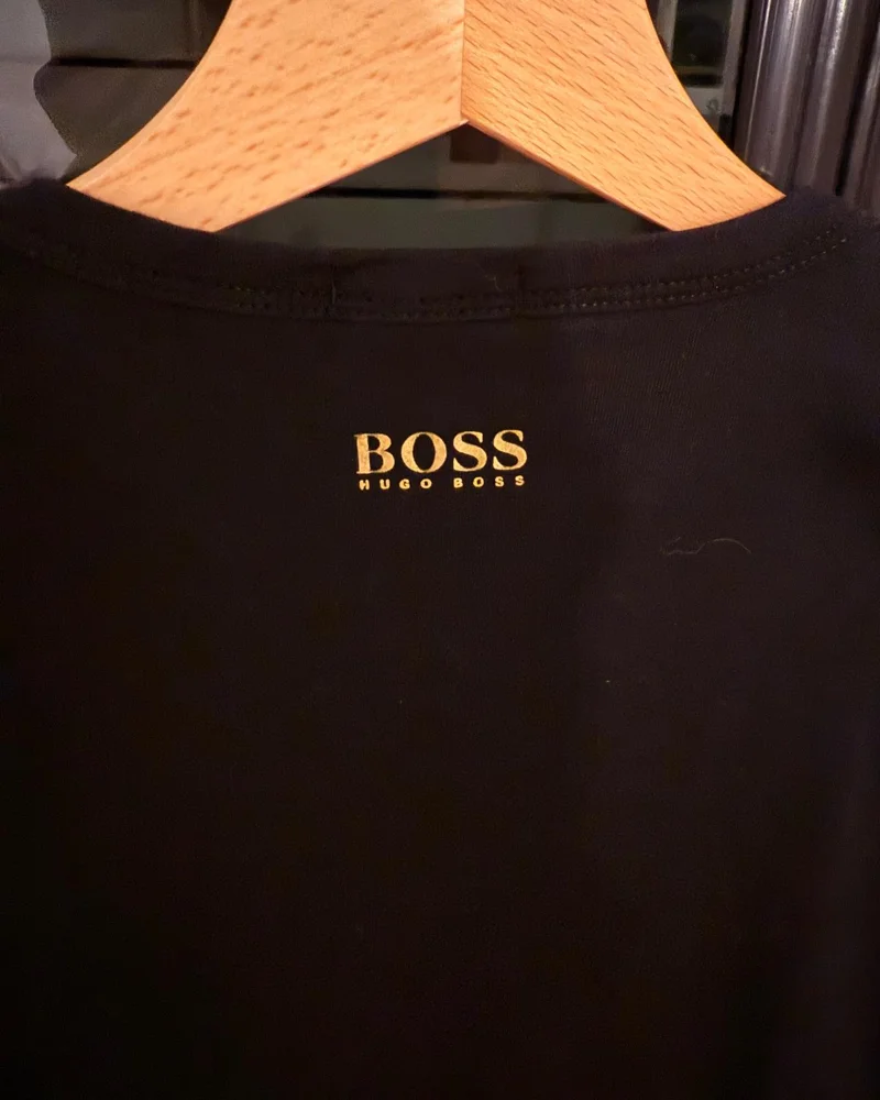 Hugo Boss T-shirts, size S / 36 / 8, photo 4
