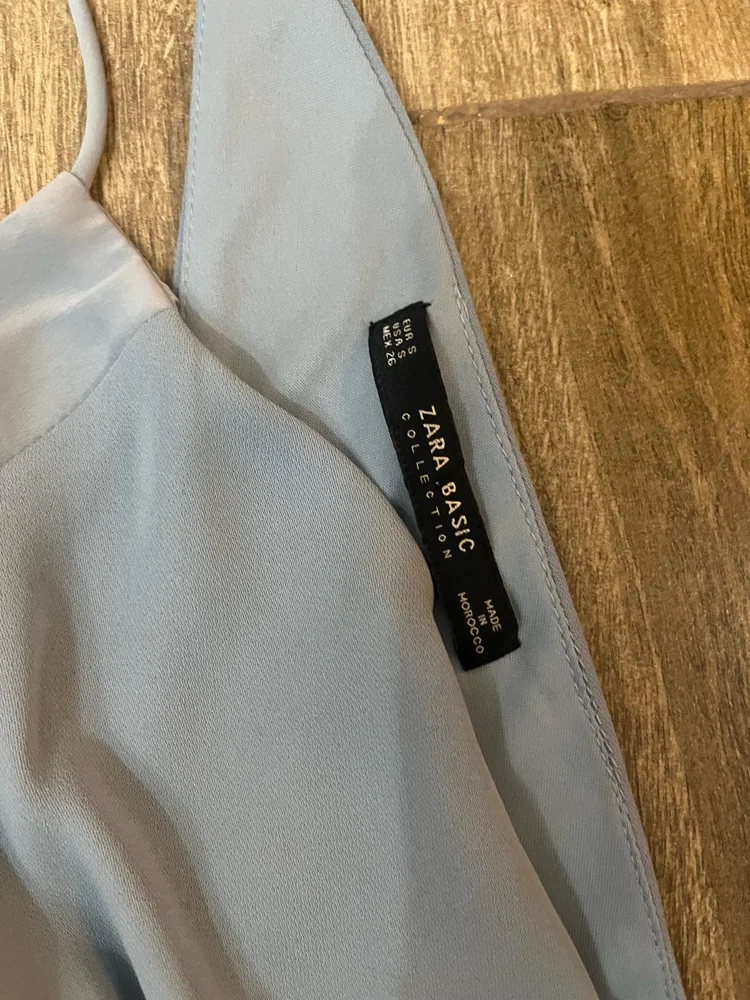 Zara Jumpsuits, size S / 36 / 8, photo 3