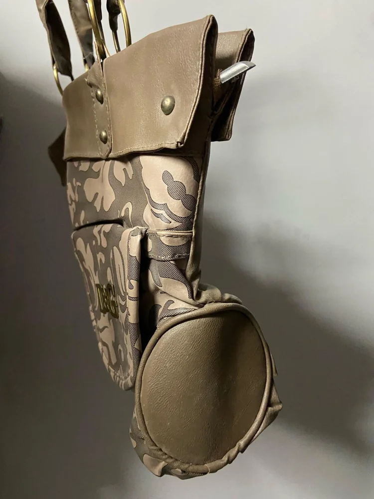 Shoulder Bag, size Other, photo 3