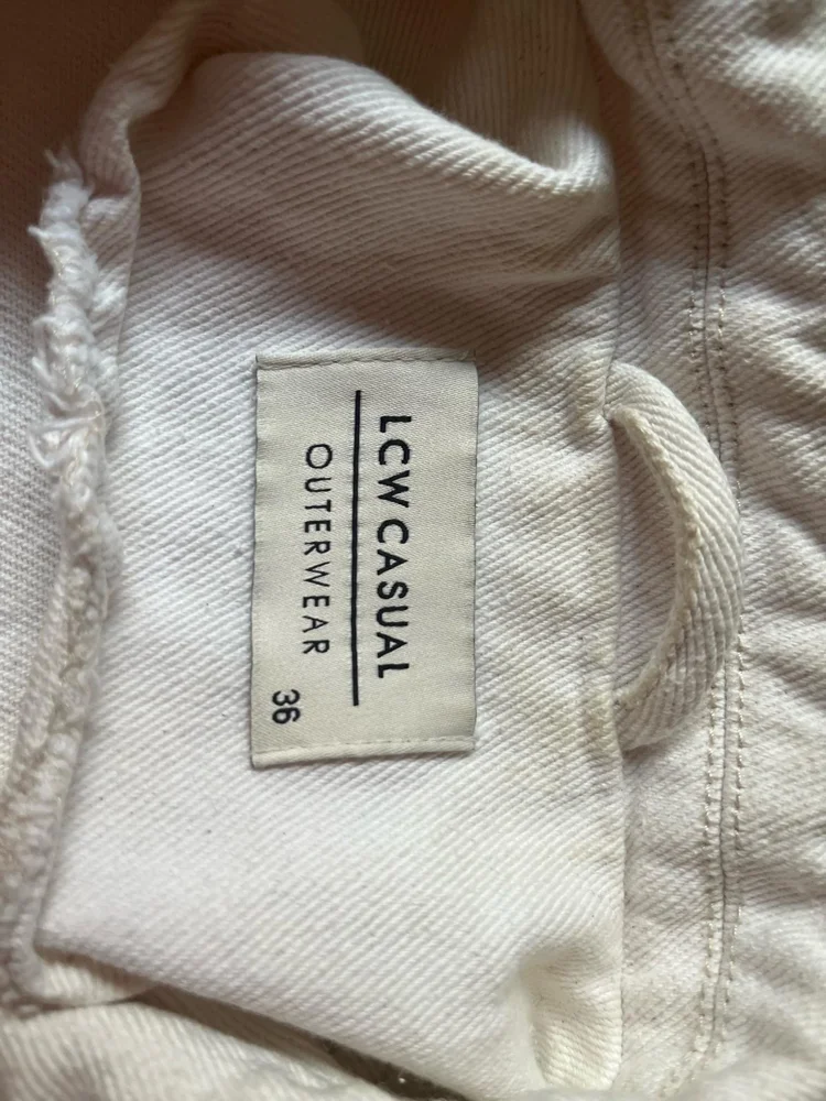 LC Wakiki Jackets, size S / 36 / 8, photo 2