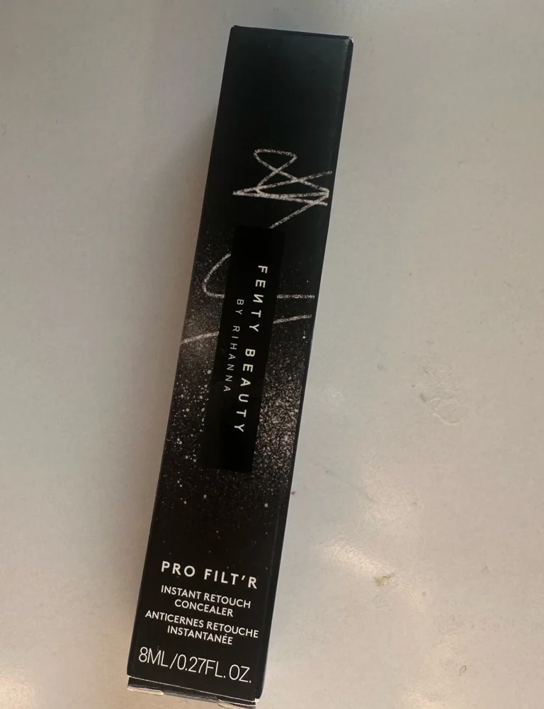 Fenty Beauty Makeup