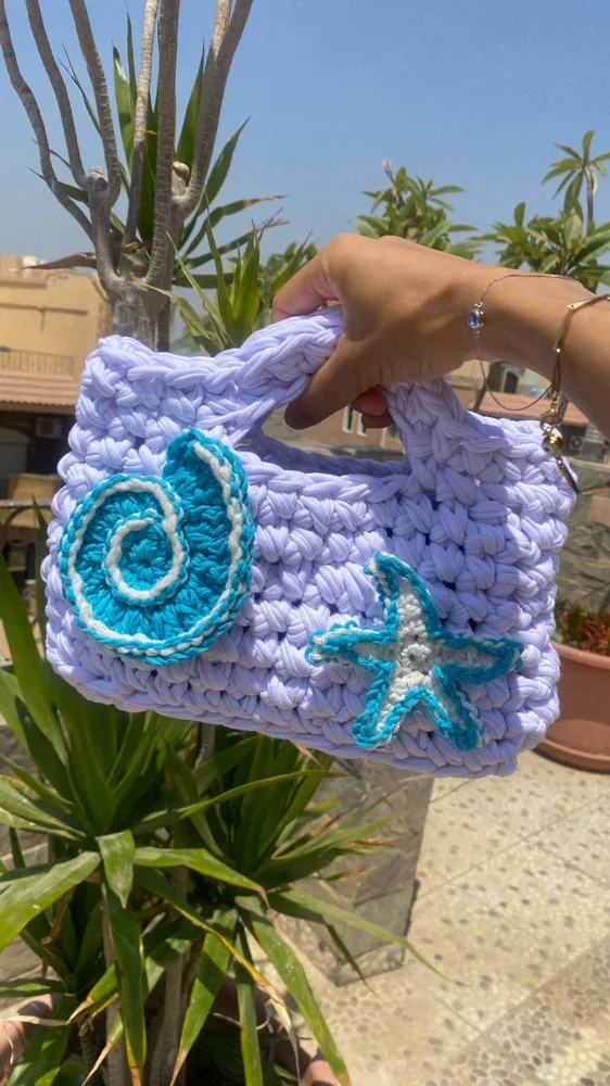 Clutch, size Other, photo 3