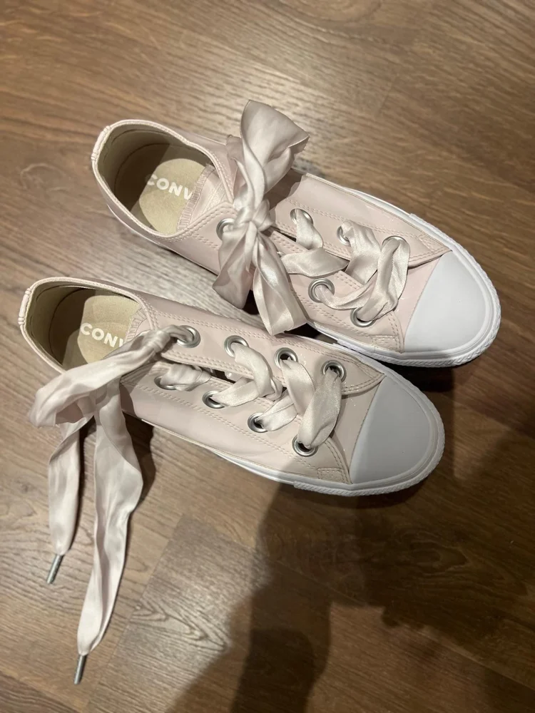 Converse Sneakers, size 40, photo 3