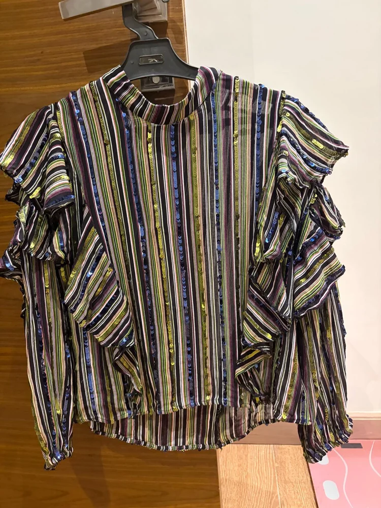Blouses, size M / 38 / 10, photo 2