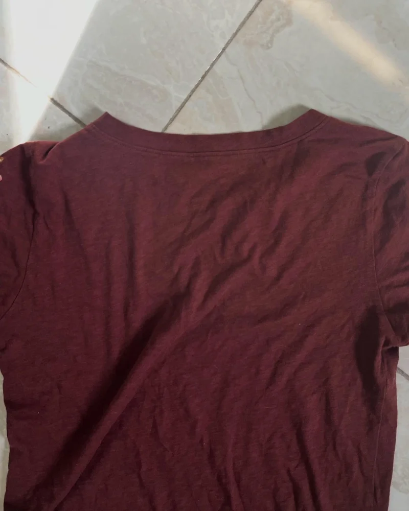 American Eagle T-shirts, size XS / 34 / 6, photo 4