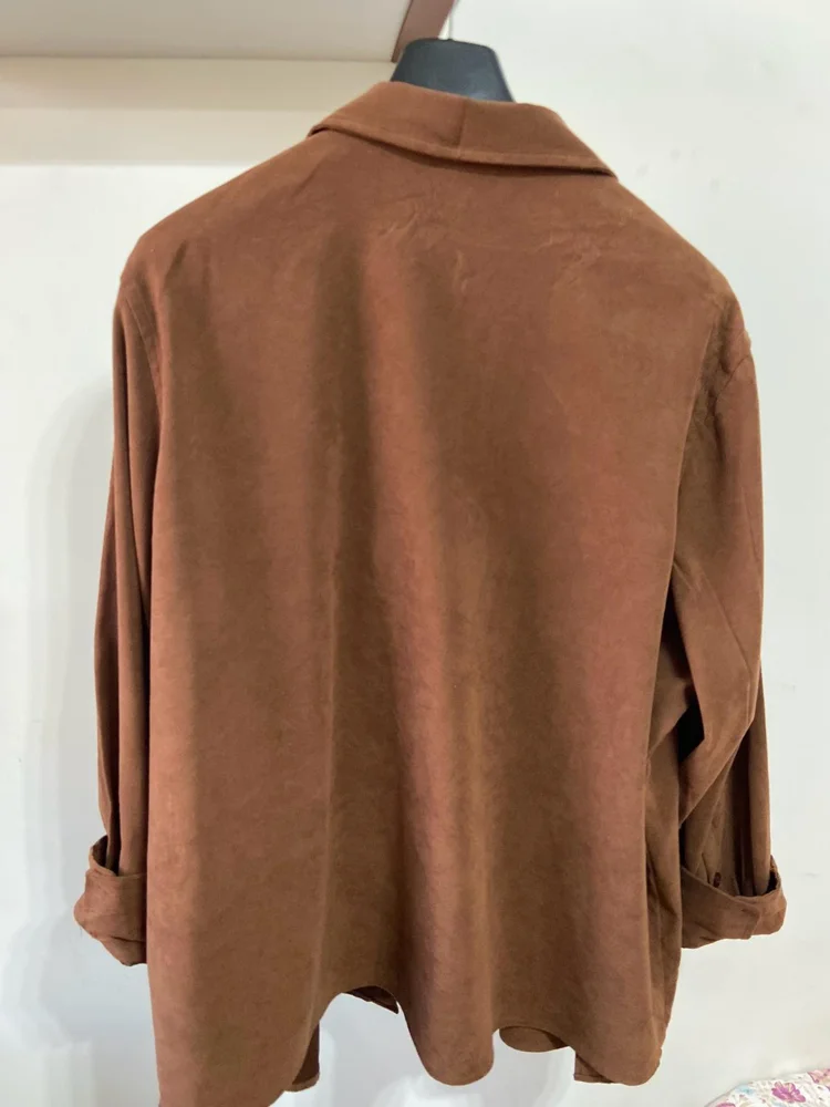 Shirts, size XXXL / 46 / 18, photo 4