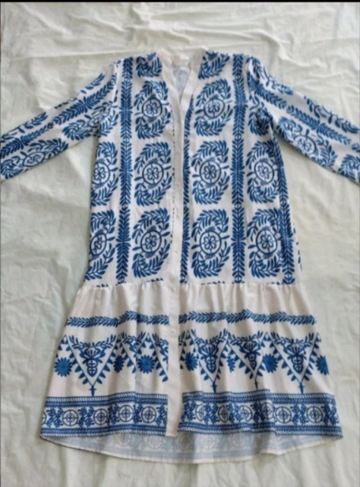 Shein Midi Dresses, size L / 40 / 12, photo 5
