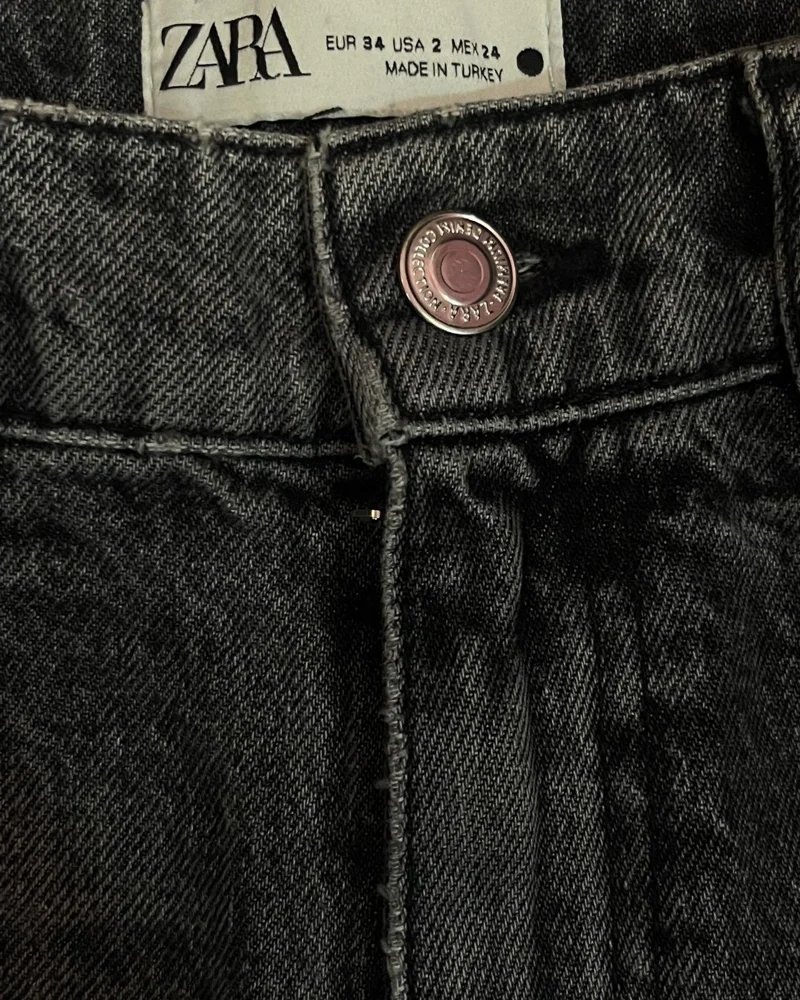 Zara Jeans, size XS / 34 / 6, photo 3