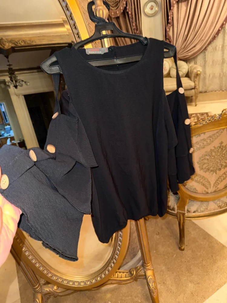 Zodiac Blouses