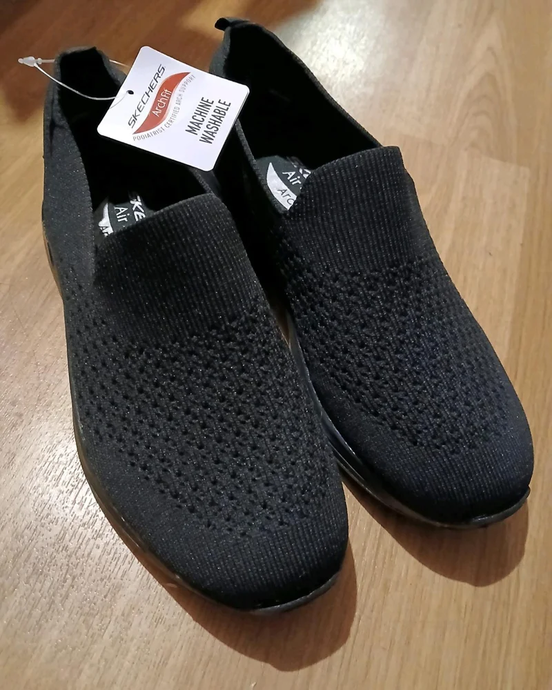 Sneakers, size 37.5, photo 4