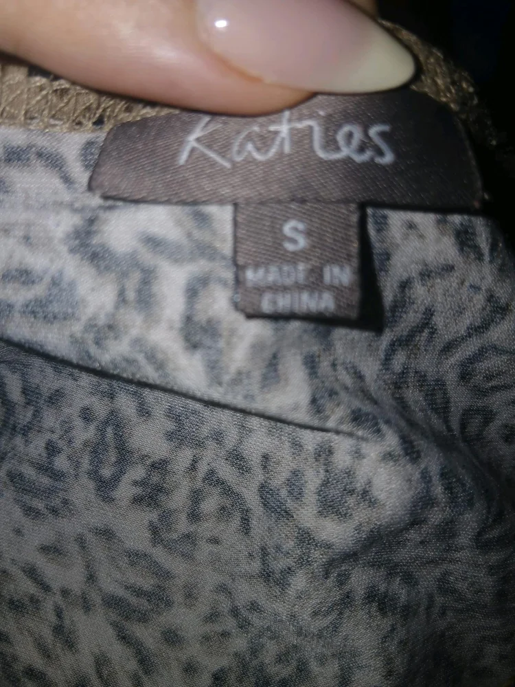 T-shirts, size S / 36 / 8, photo 3