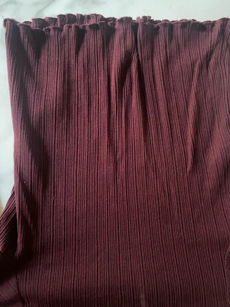 H&M Long Sleeve, size XS / 34 / 6, photo 4