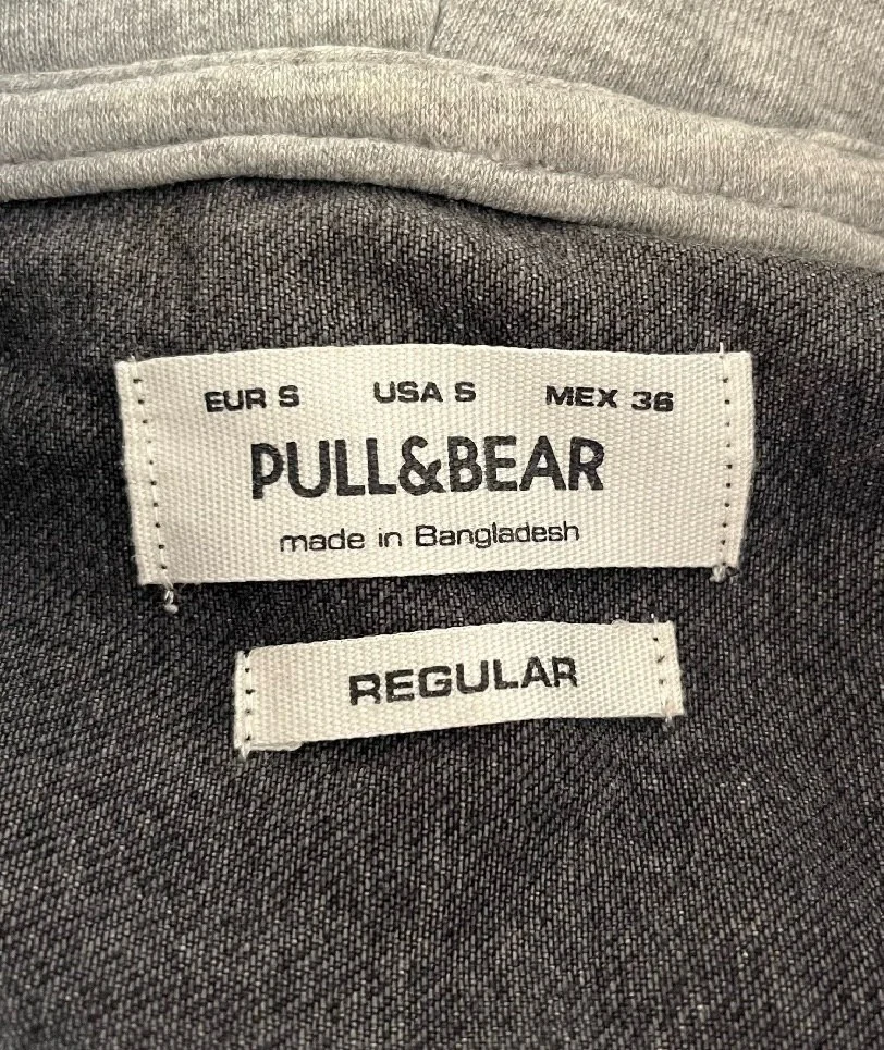Pull & Bear Jackets, size S, photo 4