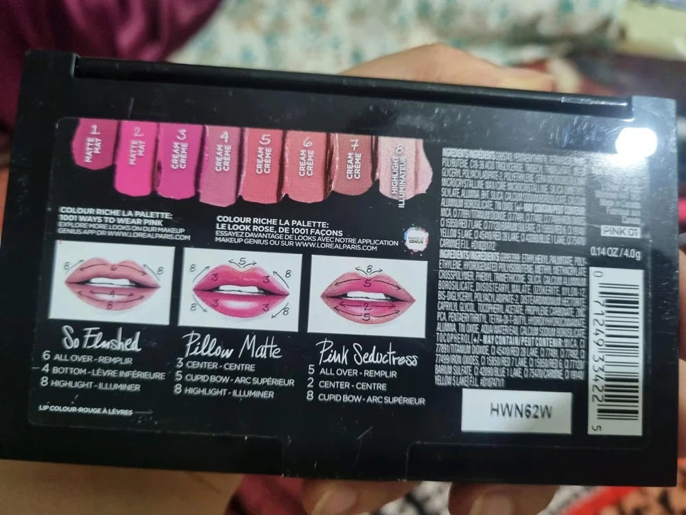 Makeup, size Other, photo 3