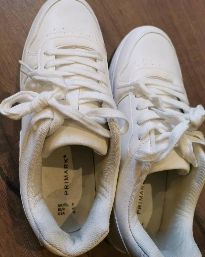 Primark Sneakers, size 43, photo 3