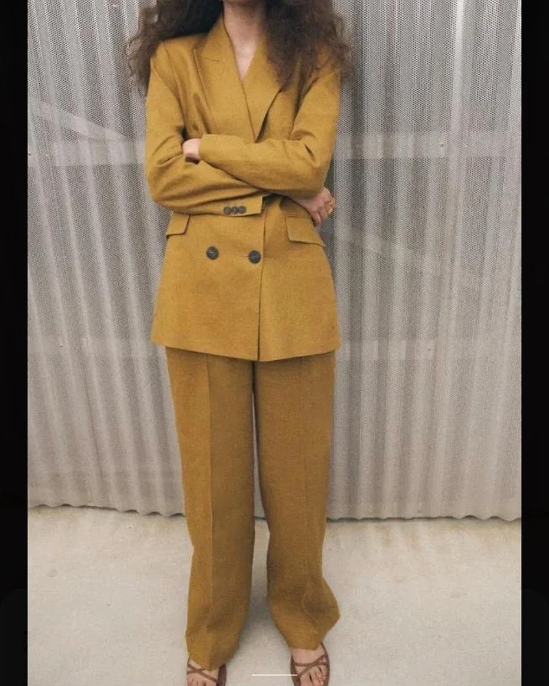 Zara Pants