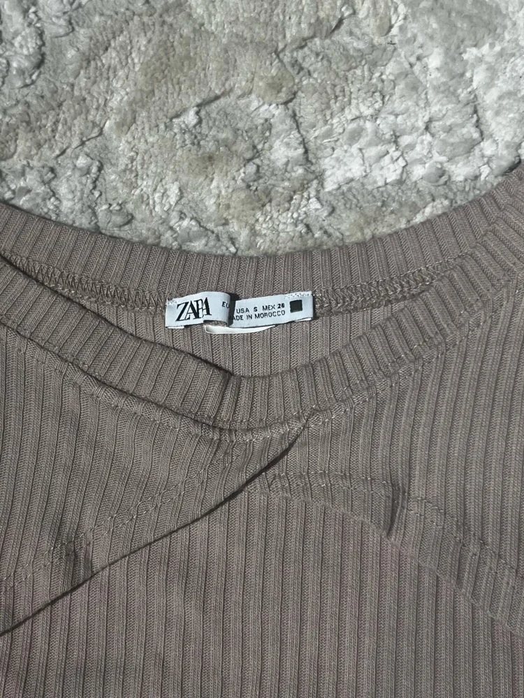 Zara Long Sleeve, size S / 36 / 8, photo 3
