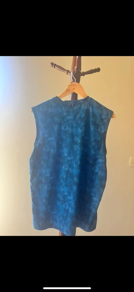 Rawlings Tank Tops, size M, photo 2