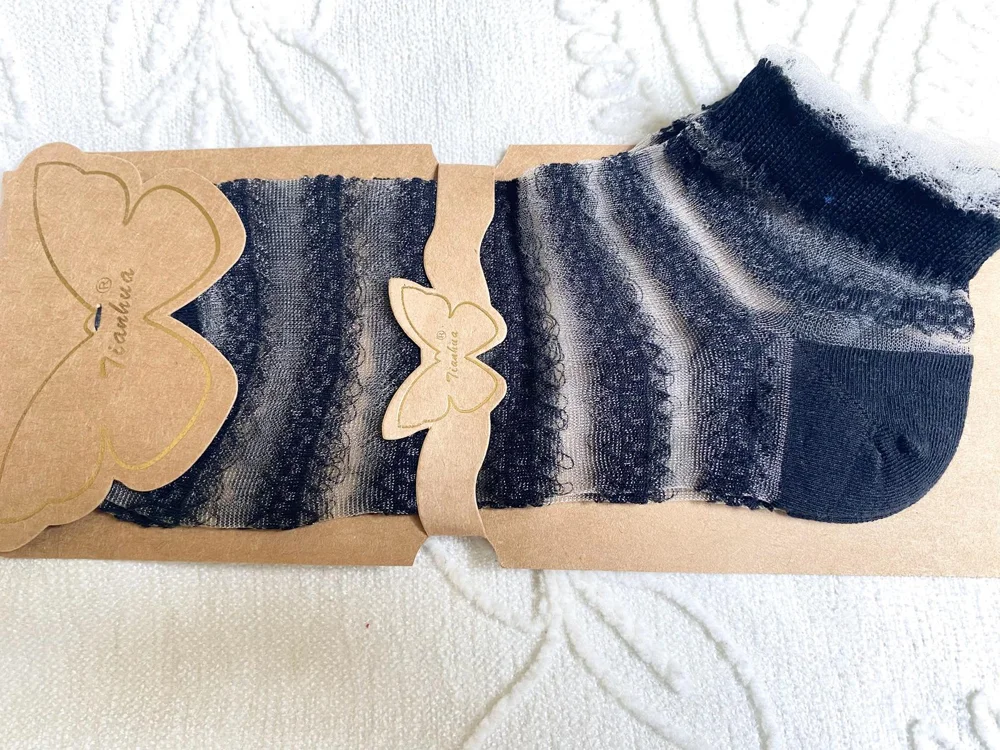 Socks, size One size, photo 2