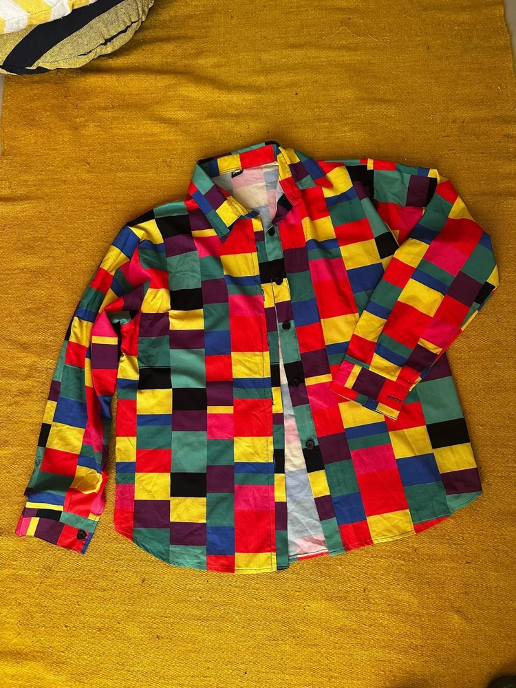 Local Long Sleeve, size L / 40 / 12, photo 2