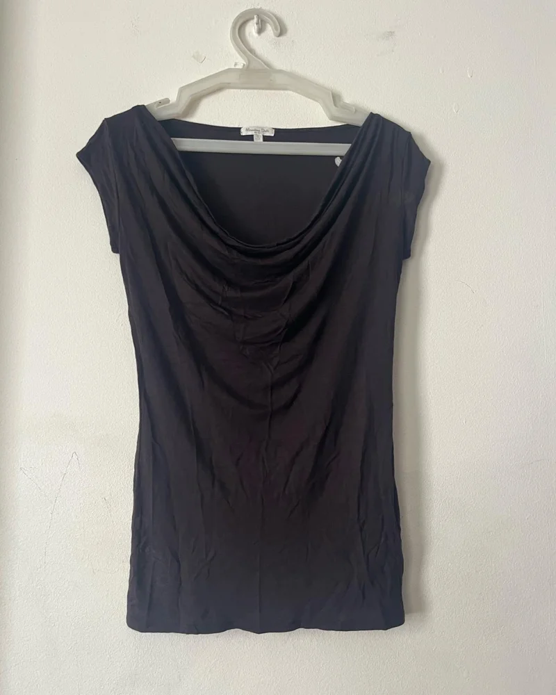 Massimo Dutti Tank Tops, size S / 36 / 8, photo 4