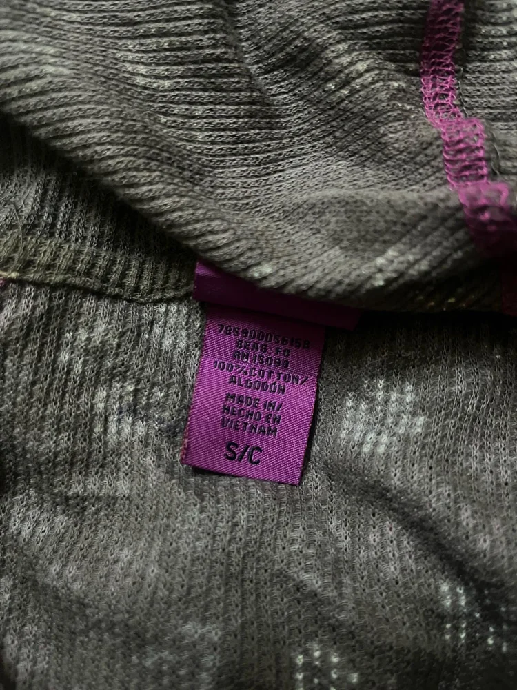 Hoodies, size S / 36 / 8, photo 4