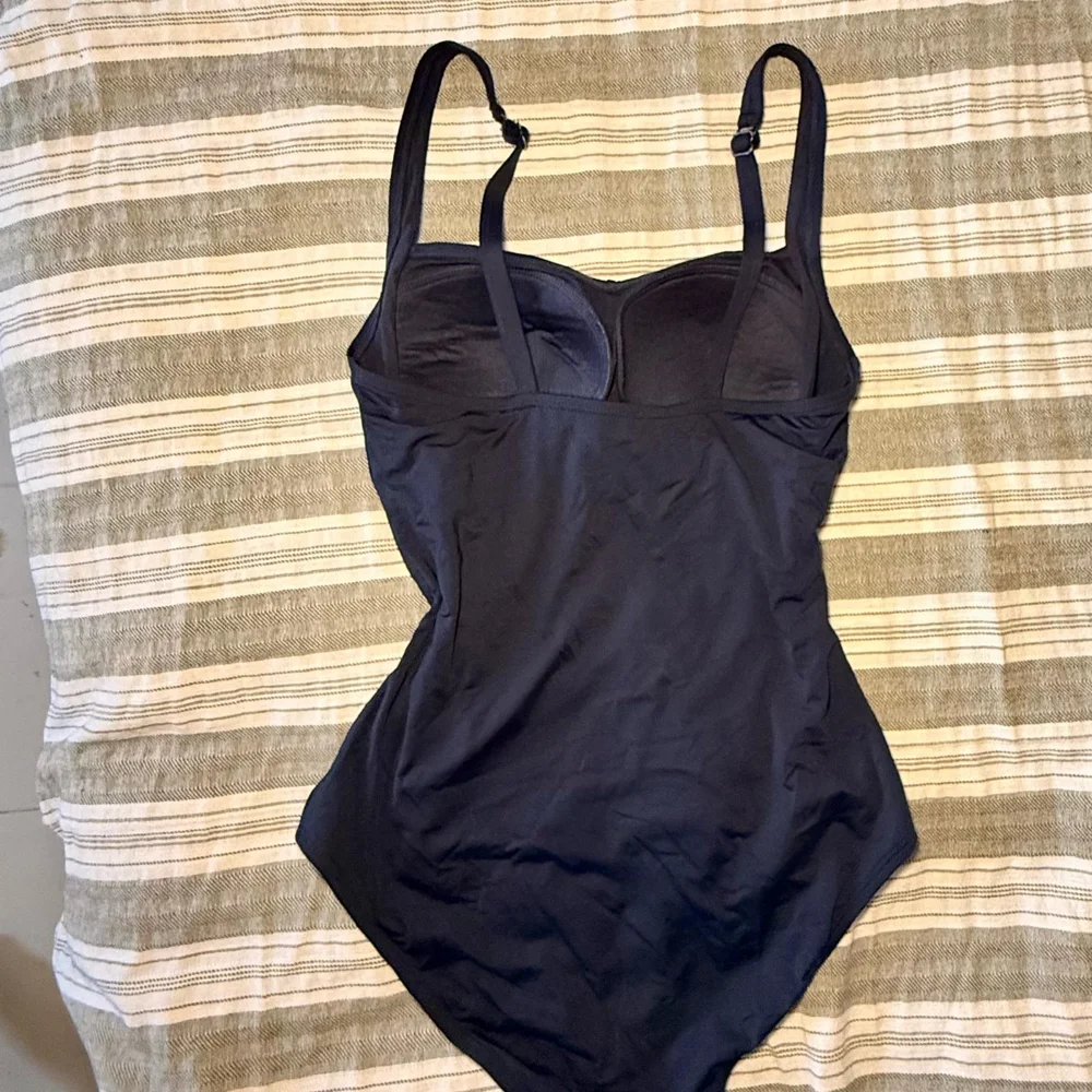 M&S Woman One-Piece Swimsuits, size L / 40 / 12, photo 5