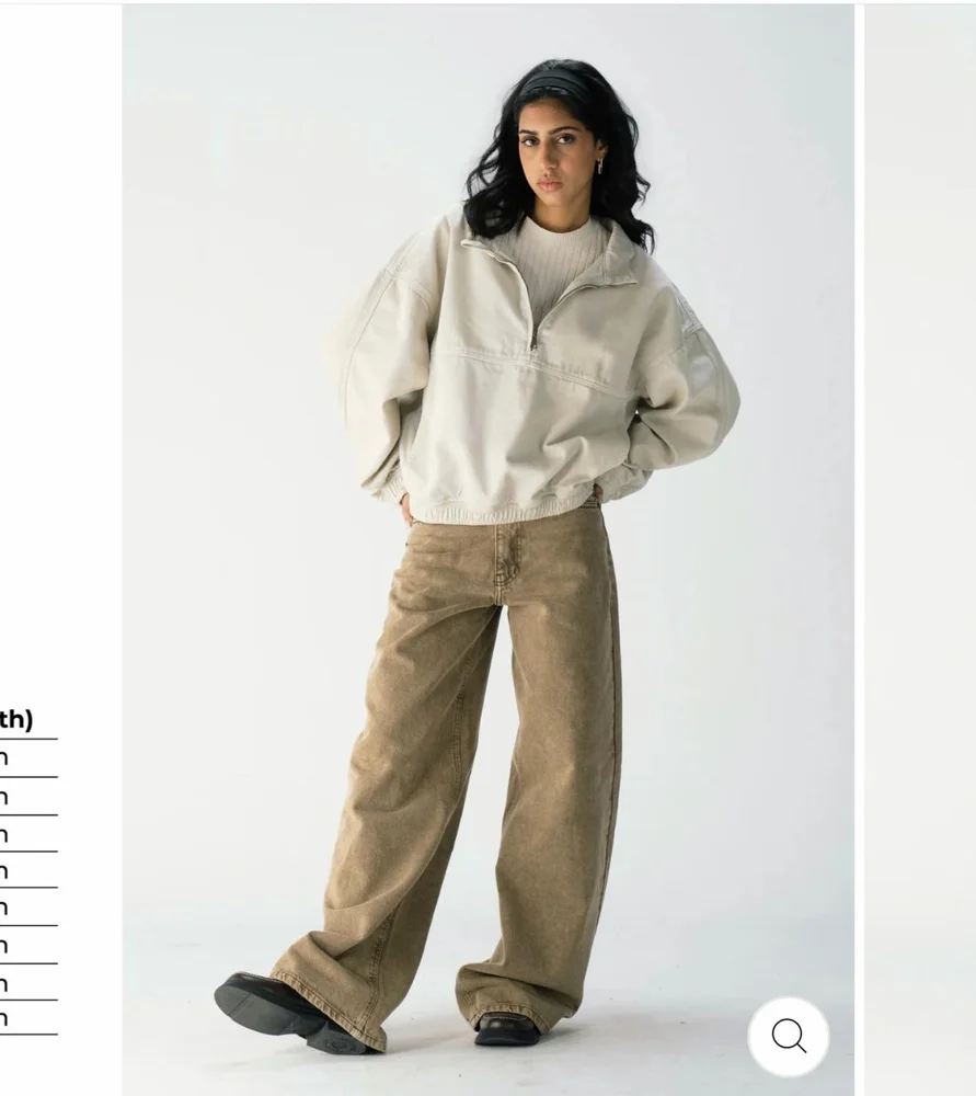 Local Jeans