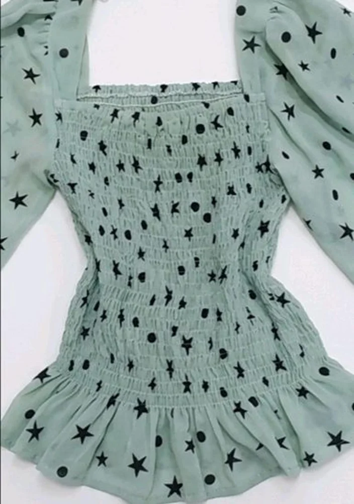 Blouses, size S / 36 / 8, photo 3