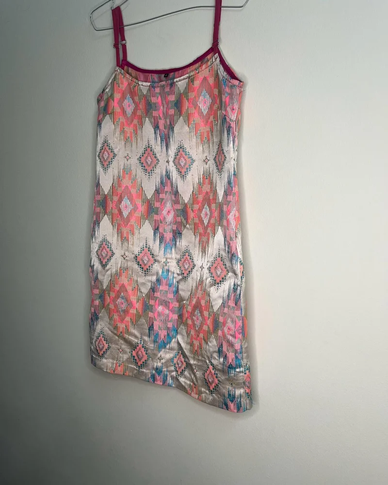 Desigual Midi Dresses, size S / 36 / 8, photo 2