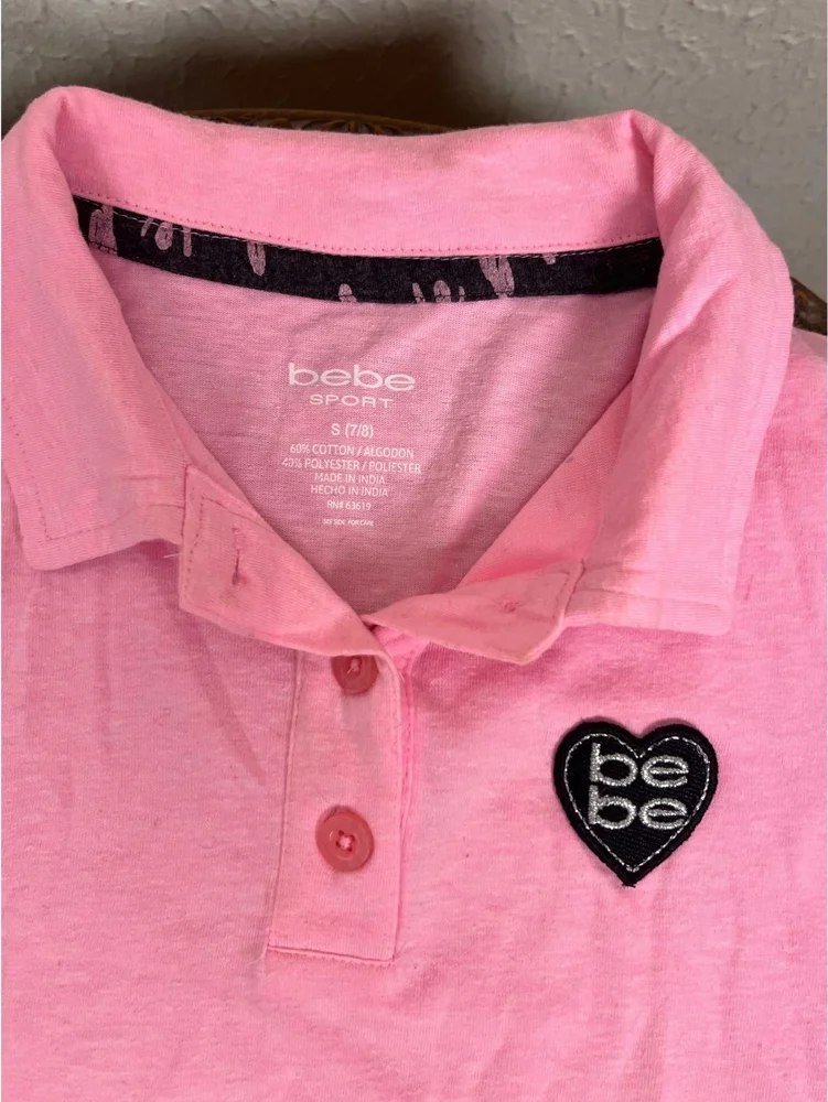 Bebe Sets, size 8y, photo 4