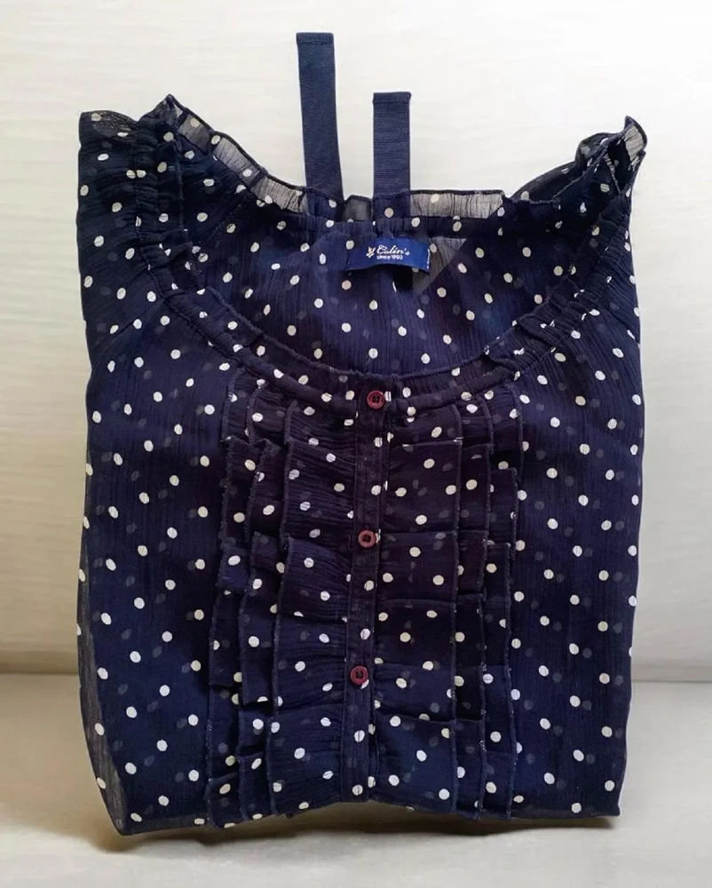Colin's Blouses, size S / 36 / 8, photo 4