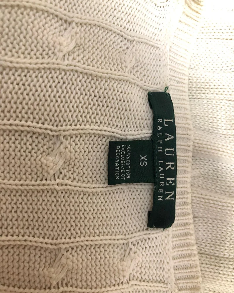 Ralph Lauren Sweaters & Pullovers, size XS / 34 / 6, photo 4